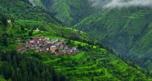 Chakrata - Uttarakhand