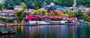 Nainital - Uttarakhand