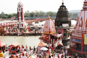 Haridwar - Best Place to visit in India